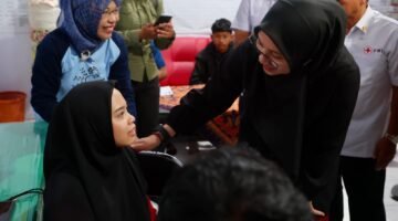 Kolaborasi Pemkab Banyuwangi, PMI, dan JFF, Operasi Katarak Gratis Telah Bantu 4.869 Warga   