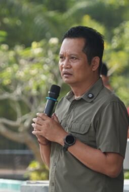 Info Jembrana Terkait Instruksi Bupati Terhadap Pengawalan SPBU dan BBM