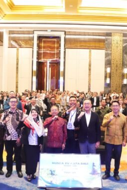 Gubernur Koster Buka Musda XV ASITA Bali Proyeksikan Kunjungan Wisman Tembus 7,2 Juta  2026