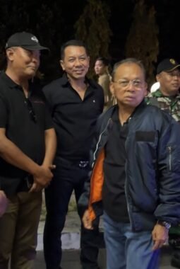 Gubernur Koster Instruksikan Seluruh Daerah Bentuk Segera Satgas BBM Bersubsidi