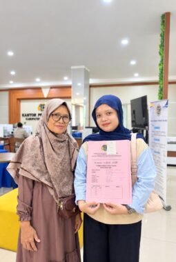 PELATARAN Jadi Solusi Warga Urus Layanan Pertanahan di Akhir Pekan