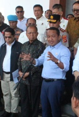 Penerapan Ganjil-Genap Antrean BBM Bali Diperpanjang Karena Terbukti Efectif