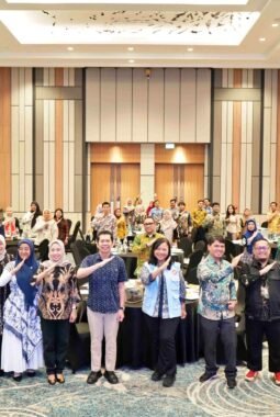 Kantor Pertanahan Kabupaten Tangerang Perkuat Komitmen Pembangunan Zona Integritas Menuju WBBM