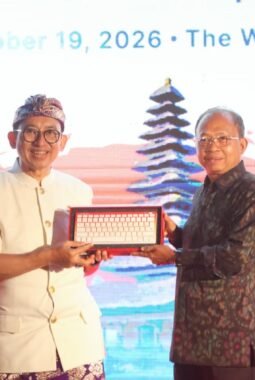 Info Bali Seputar Psikotes Pejabat, Gala Dinner, Sinergi Jaga Bali dan Kunker Pisyandu