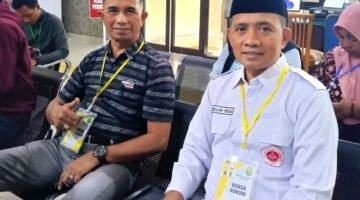 FORJI Lumajang: Santri Berdaya, Indonesia Jaya, Momentum HSN 2026 Perkokoh NKRI