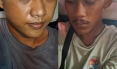 Satreskrim Polres Jember Ringkus Pelaku Perampokan Toko Emas Murni Berhasil di Banyuwangi