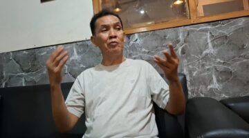 Bagindo Togar: Komunikasi Dirintelkam Polda Sumsel dengan Pengamat dan Akademisi Telah Terjalin Sejak Lama