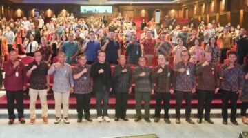 Gubernur Koster: Pariwisata Jadi Indikator Penting Pertumbuhan Ekonomi Bali
