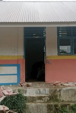 Proyek Revitalisasi SD Sipakpahi Hutari Disorot, Warga Desak Inspektorat dan Kejaksaan Periksa