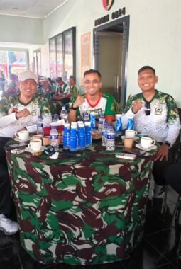 Jadi Garda Depan Inklusi Keuangan, BRI Jember Beri Pembinaan Berkala untuk Agen BRILink