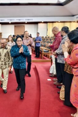 Masukan Fraksi Jadi Bahan Penyempurnaan Rancangan APBD Bali 2027