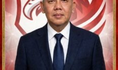 FORJI Lumajang Ucapkan Selamat HUT ke-1 ORMAS LASKAR SAKERA: Di Bawah Kepemimpinan H. Nur Samsi, SAKERA Makin Hebat dan Jaya
