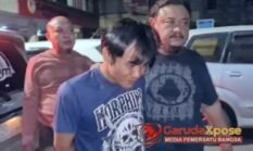 Cemburu Buta Berujung Petaka: Suami di Randusanga Kulon Bacok Istri, Kedua Mertua dan Bayinya Sendiri