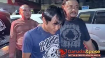 Cemburu Buta Berujung Petaka: Suami di Randusanga Kulon Bacok Istri, Kedua Mertua dan Bayinya Sendiri