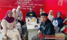 Ketua Umum PW KPMDB BREGAS Desak Pemerintah Ambil Langkah Taktis Atasi Krisis Hutan Kalimantan