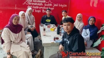 Ketua Umum PW KPMDB BREGAS Desak Pemerintah Ambil Langkah Taktis Atasi Krisis Hutan Kalimantan