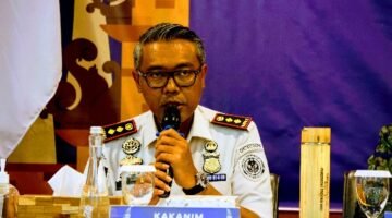 Geger Video Asusila Di Karangasem, Imigrasi Bali Buru WNA Prancis Hingga Masuk SOI