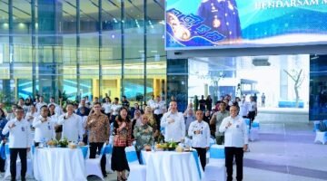 Beranda Imigrasi, Nama Tunggal Baru Untuk 254 Unit Pelayanan Keimigrasian Selain Kantor Imigrasi
