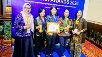 Satya JKN Awards, Bukti Badan Usaha Peduli Kesehatan Pekerja