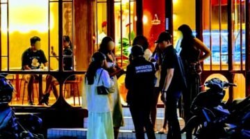 Imigrasi Ngurah Rai Deportasi 9 WNA, Dua Di Antaranya Investor Bodong