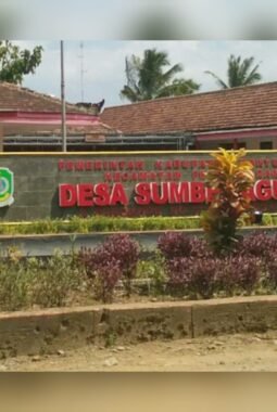 Tudingan Terhadap Kades Sumberagung Dipertanyakan, Vivin Berikan Klarifikasi