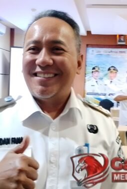 Komir Brebes Gelar Sidang II 2026, Siaga Hadapi Musim Hujan: 6 Alat Berat Dikerahkan Normalisasi Irigasi