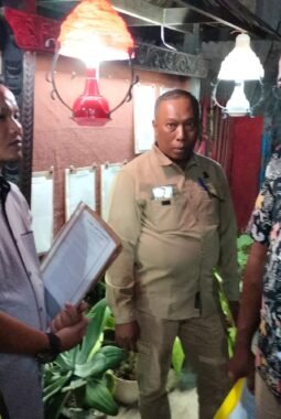 Wakili Kota Probolinggo di Ajang Jogo Jatim, Sumbertaman Pamer Kekuatan Siskamling Warga