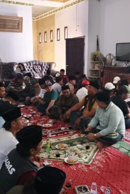 Jelang Pelantikan Akbar, MADAS Sampang Matangkan Struktur dan Program Kerja Sosial