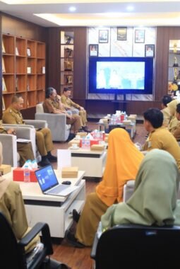 Tiga Inovasi Pemkot Probolinggo Diuji Langsung Tim JAWARA 2026, SEKALI SERBU TB Catat Penurunan Kuman 58 Persen