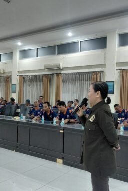 Perkuat Kapasitas Relawan, Akademisi UPM Dorong Edukasi Kebencanaan Berbasis Riset