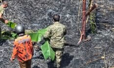 Pembakaran Sisa Sampah Berakhir Tragis, Mutasan Tewas dalam Insiden Api di Probolinggo