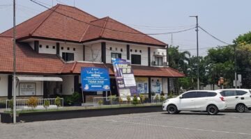 Masuk Hari ke-24 Pemutihan Pajak, Samsat Bangil Pasuruan Diserbu Wajib Pajak