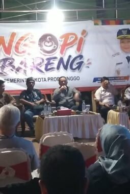 Dari Festival Mangga hingga Internet Gratis, Probolinggo Pacu Promosi Daerah dan Ekonomi Digital