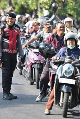 Percepat Distribusi BBM, Gubernur Koster Terapkan WFH Tiga Hari